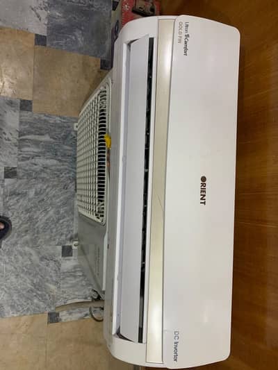 ORIENT AC Ultron e comfort DC inverter