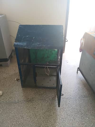 Birds Cage & Small Birds Pots for Sale!