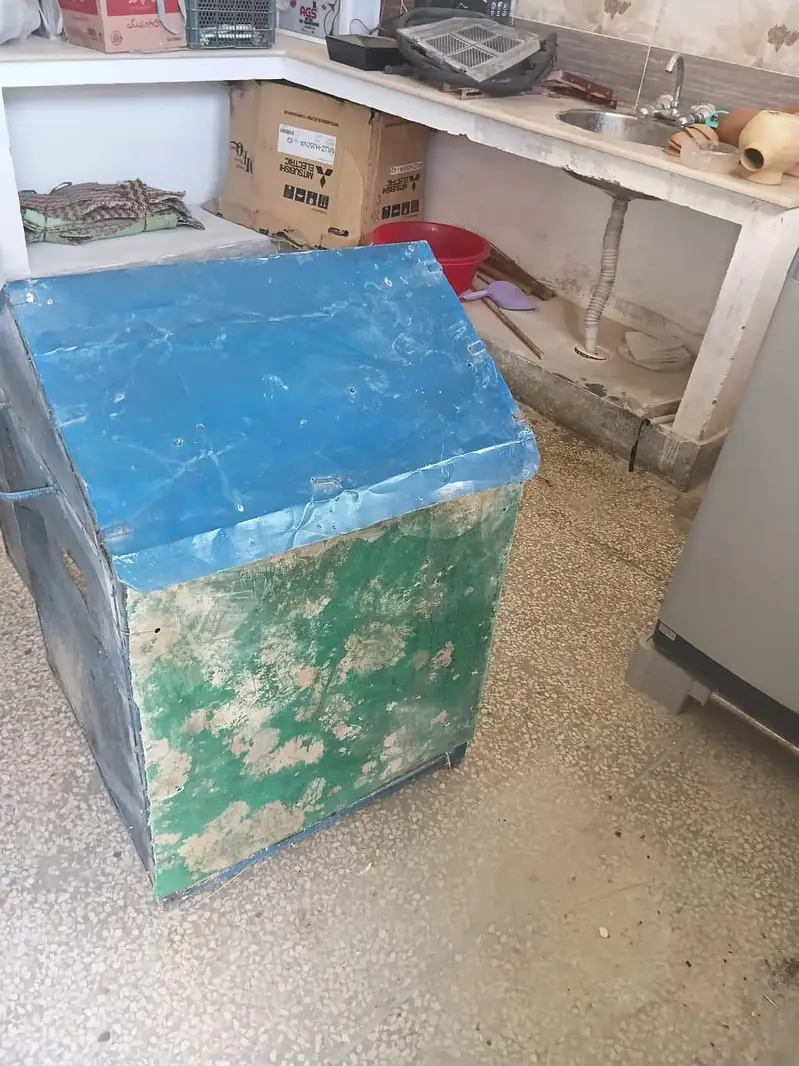 Birds Cage & Small Birds Pots for Sale! — photo 2