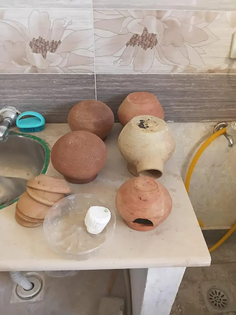 Birds Cage & Small Birds Pots for Sale! — photo 4