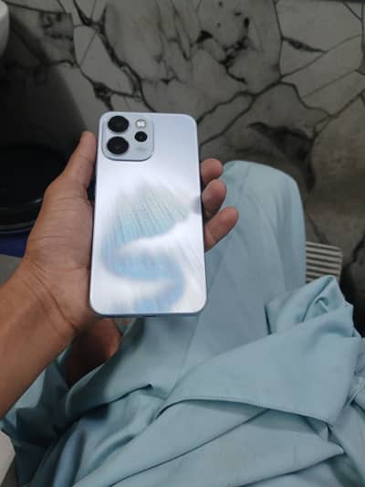 OPPO F15 5g 8 256