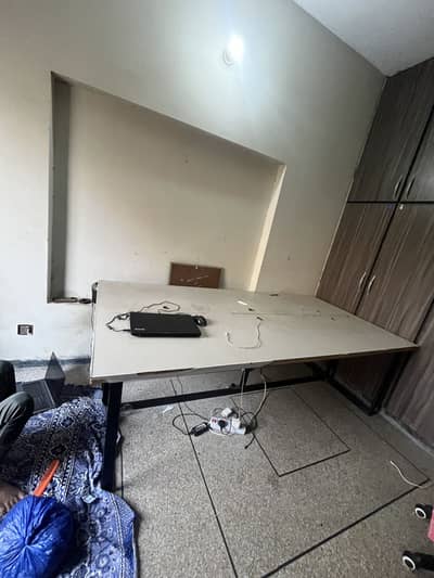 Large Office Table