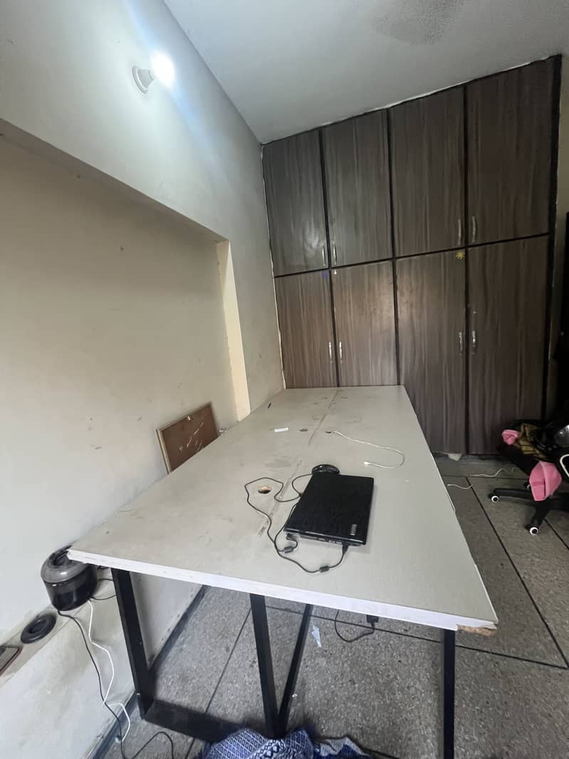 Large Office Table 1