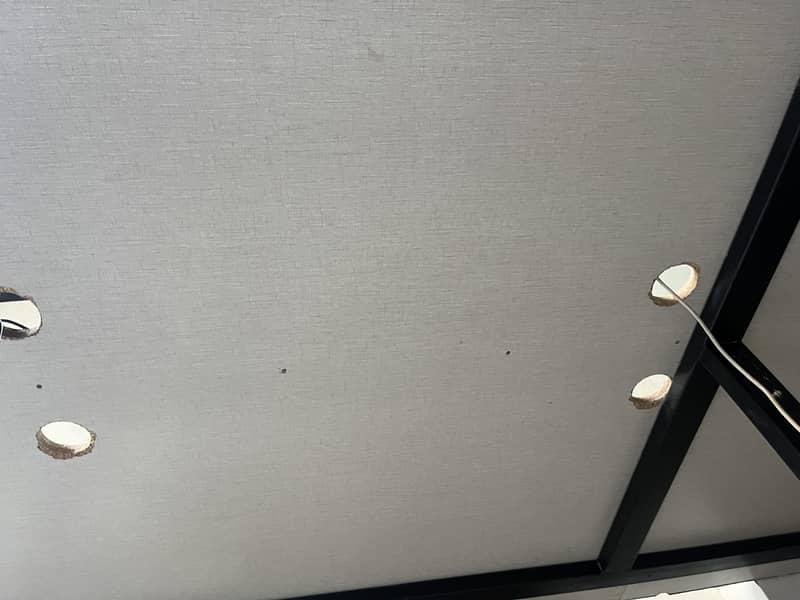 Large Office Table 6