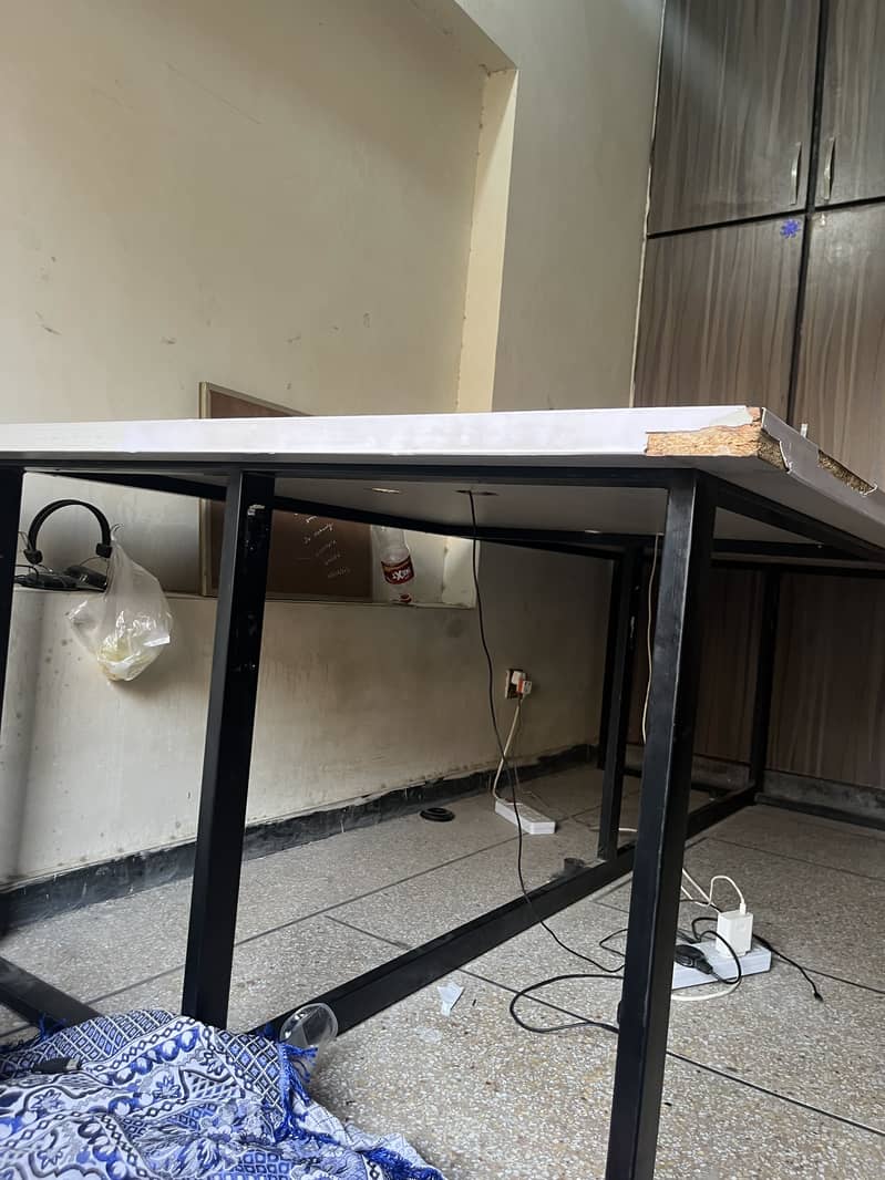 Large Office Table 7