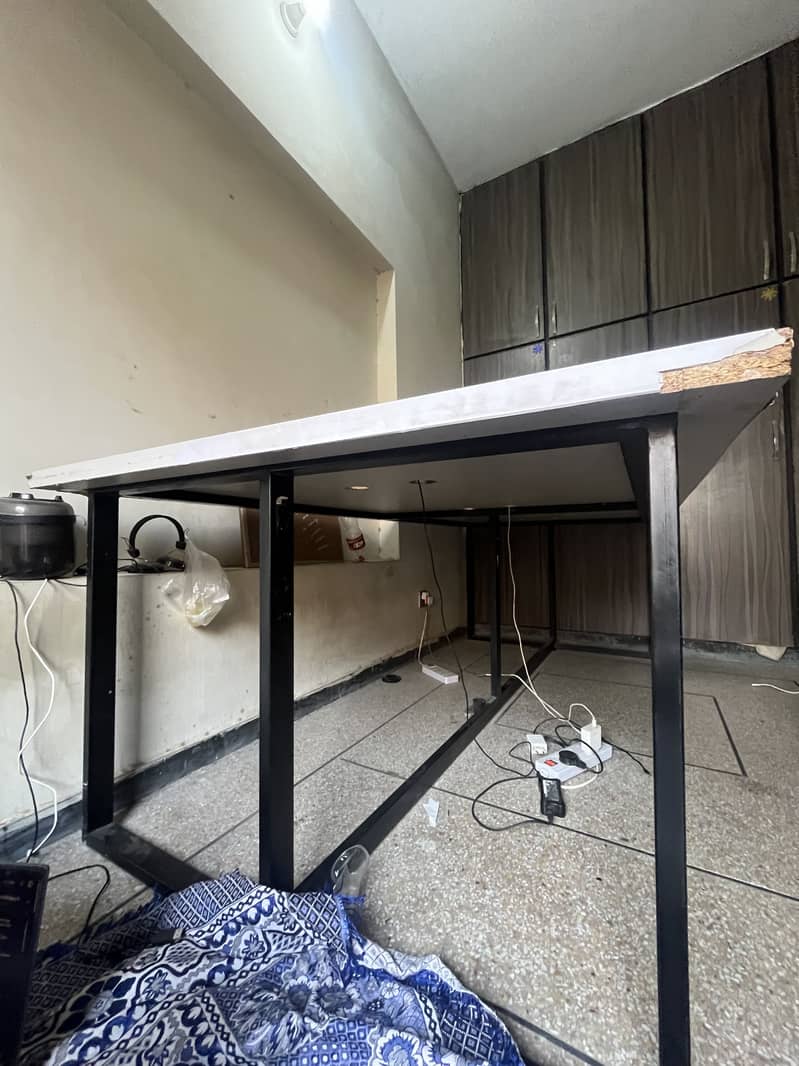 Large Office Table 9