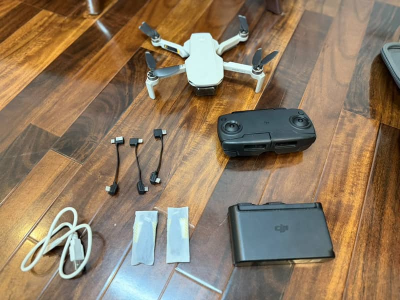 dji mavic mini urgent sale 0