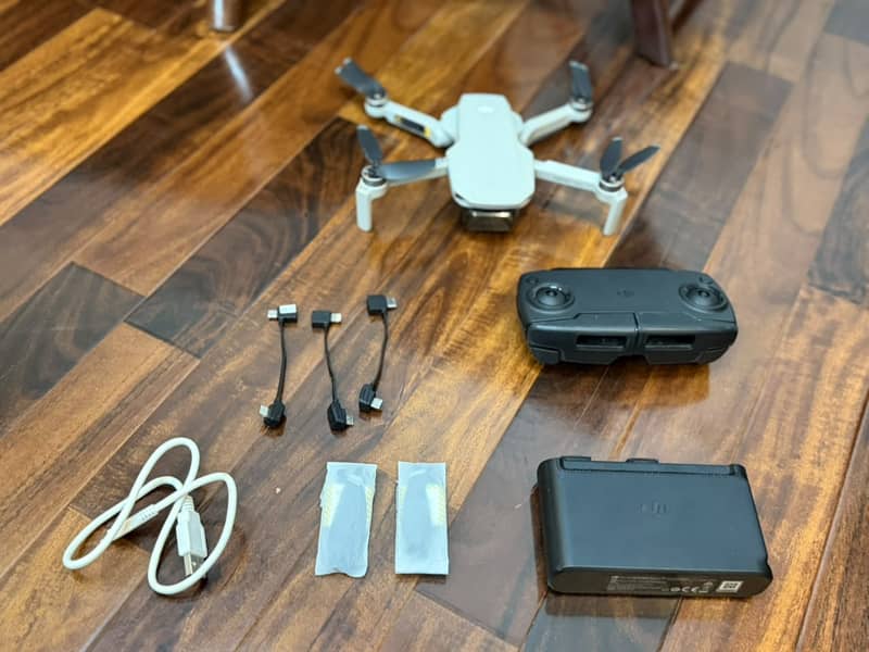 dji mavic mini urgent sale 2