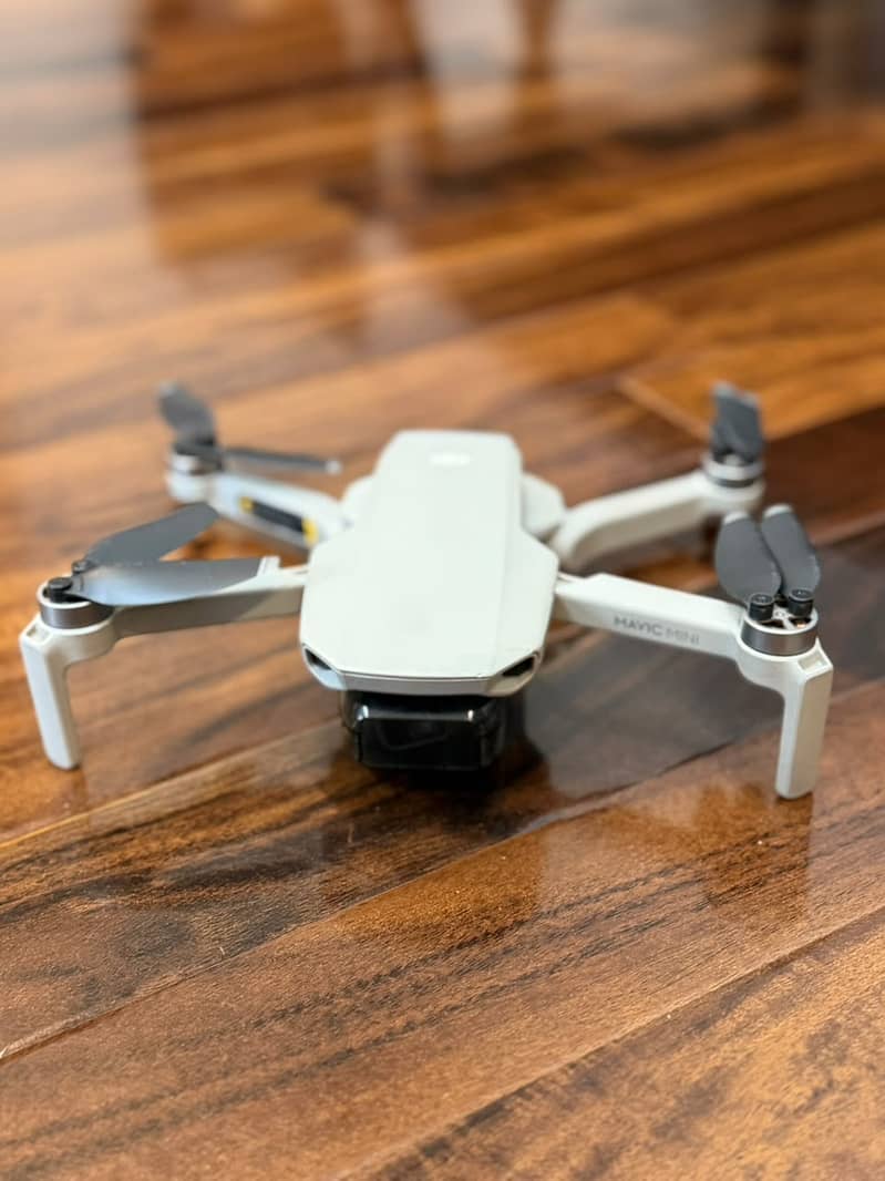 dji mavic mini urgent sale 3