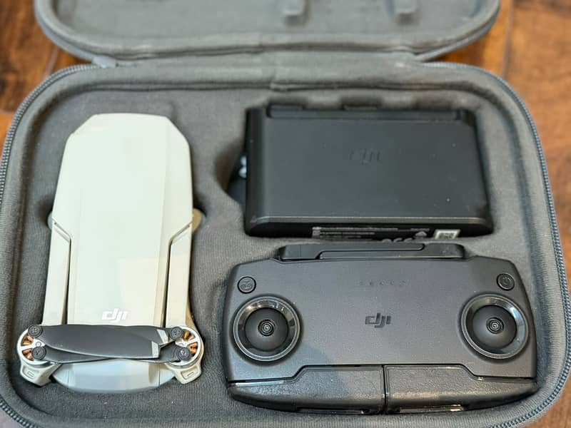 dji mavic mini urgent sale 10