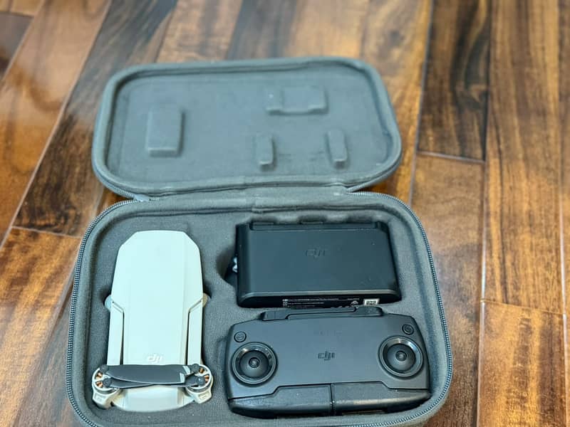 dji mavic mini urgent sale 12
