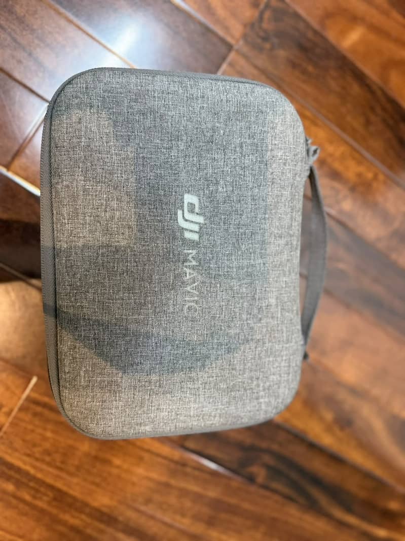 dji mavic mini urgent sale 13