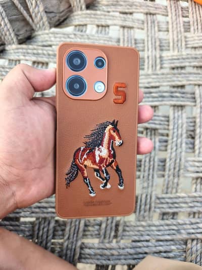 Xiaomi Redmi Note 13 8/256 condition 10/10