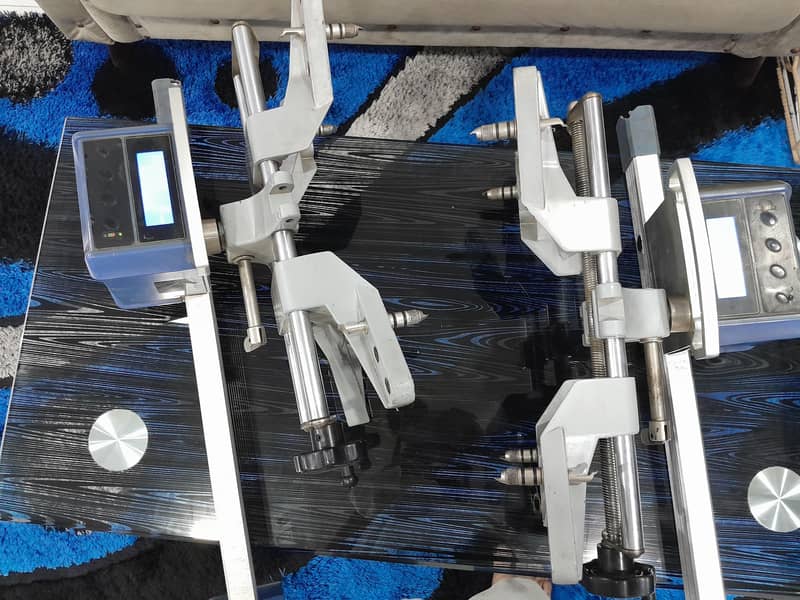ALLIGNMENT EQUIPMENTS 0