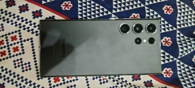 Samsung Mobile S23 Ultra