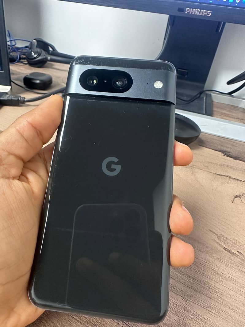 Google Pixel 8 0
