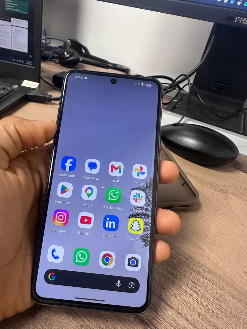 Google Pixel 8 1