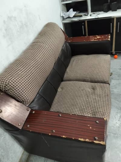 Sofa Set 6 sister