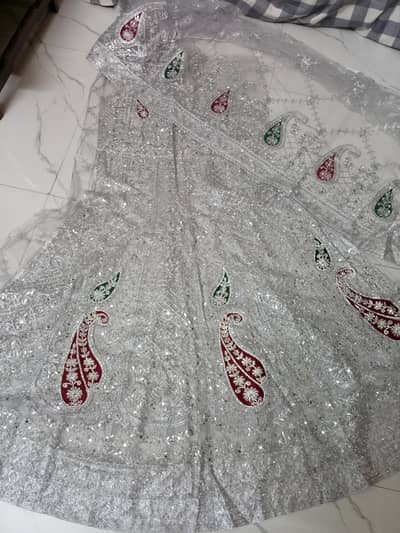 mexci brand new unstich sale