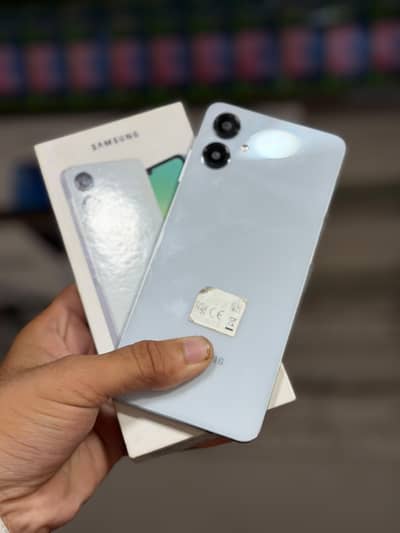 Samsung Mobile A06