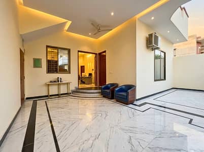 10 Marla 4-Storey House For Sale