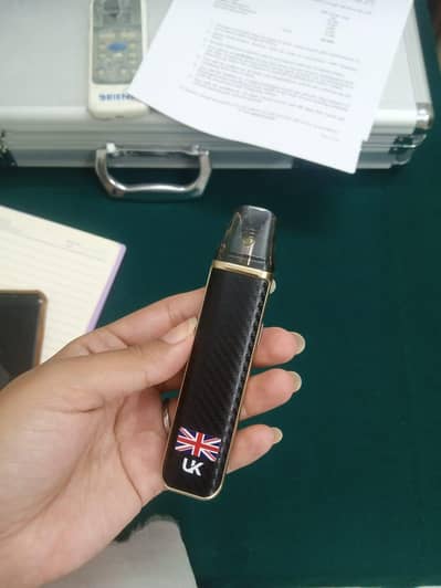 oxva slim pro pod