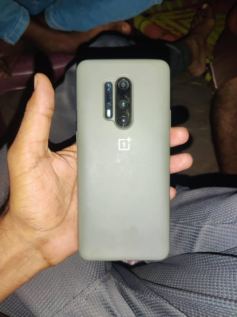One Plus 8 Pro 1