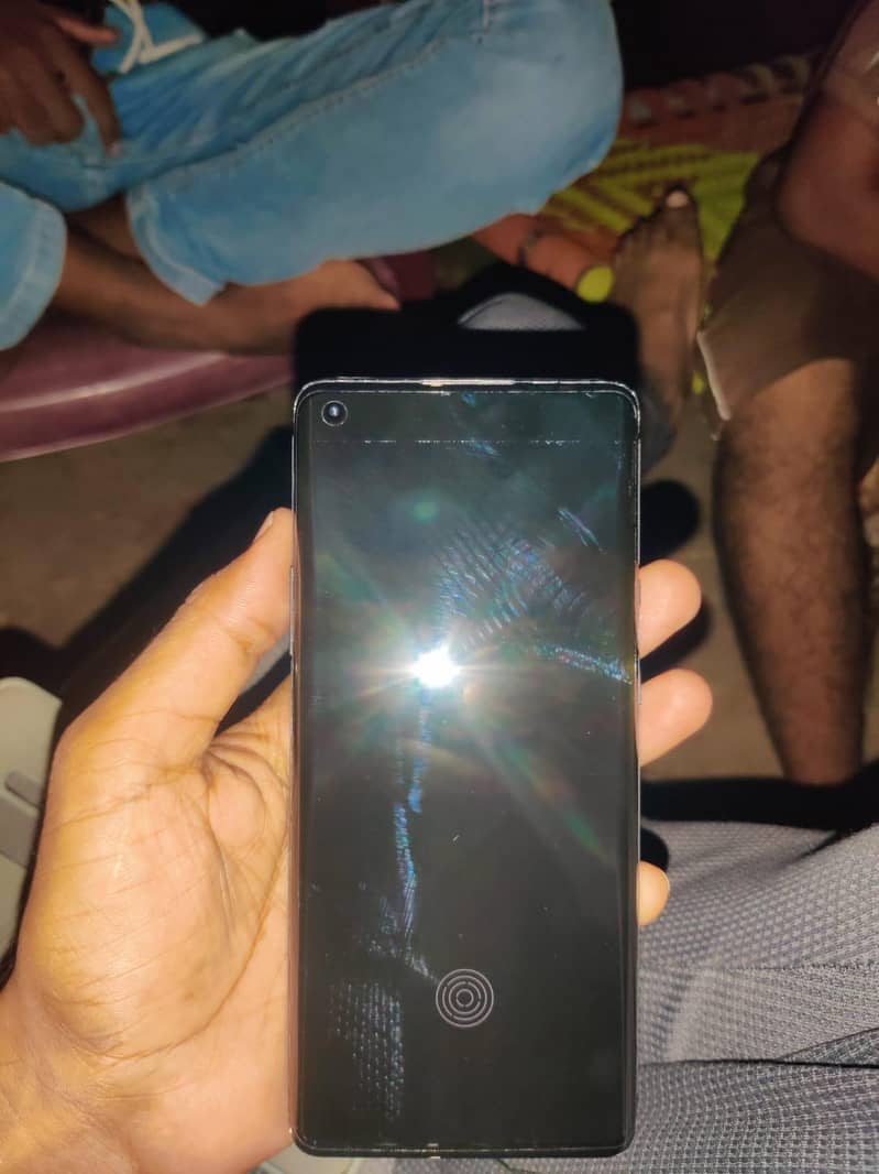 One Plus 8 Pro 3