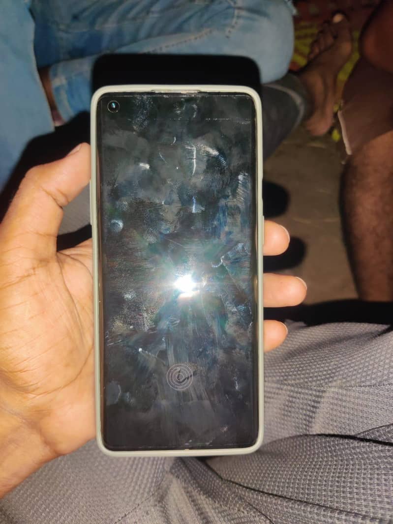 One Plus 8 Pro 4
