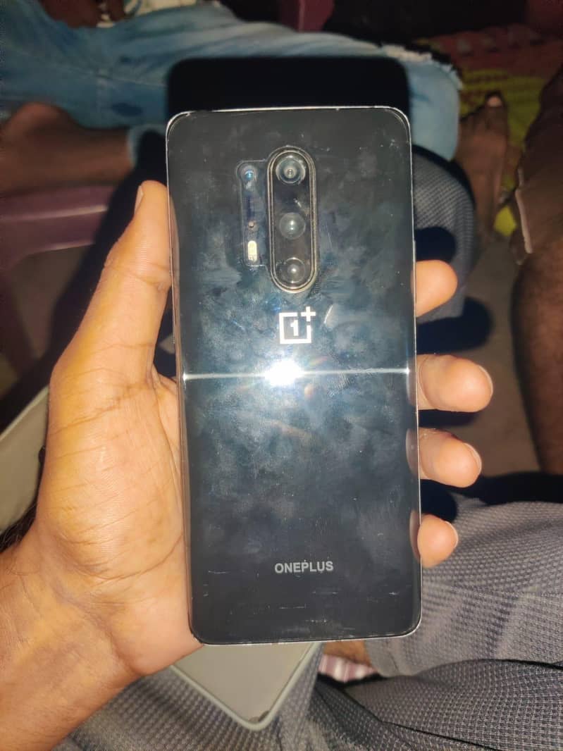 One Plus 8 Pro 5