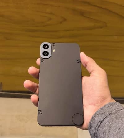 Nothing CMF Phone 1