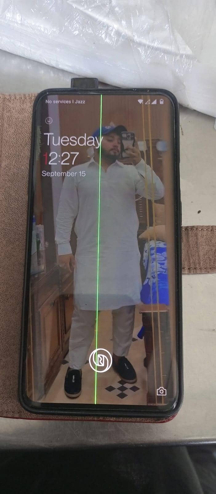 One Plus 7T Pro 0