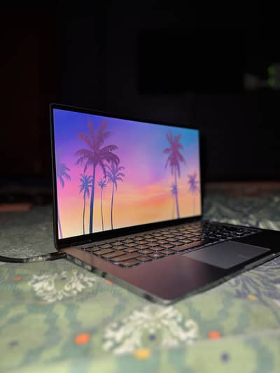 Dell latitude 7400 2in1