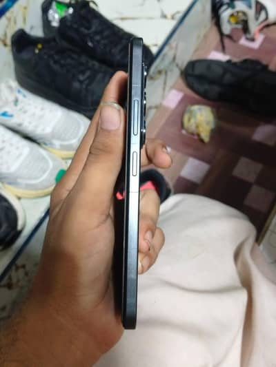 Itel S25