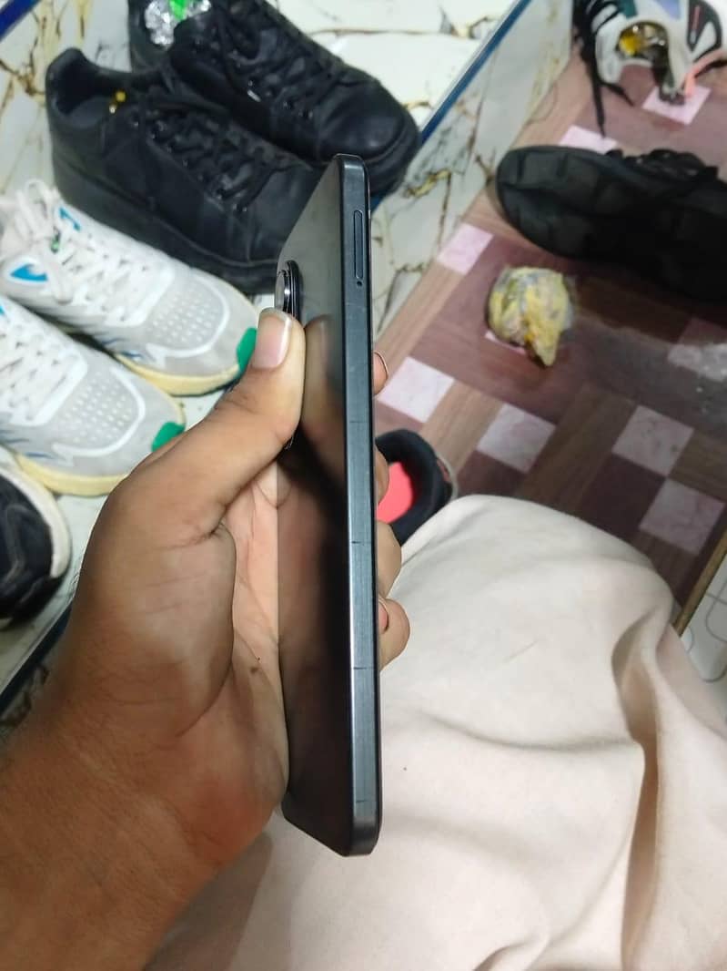 Itel S25 1