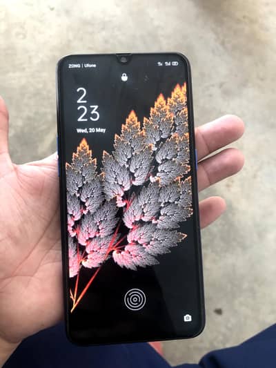 OPPO Reno Z