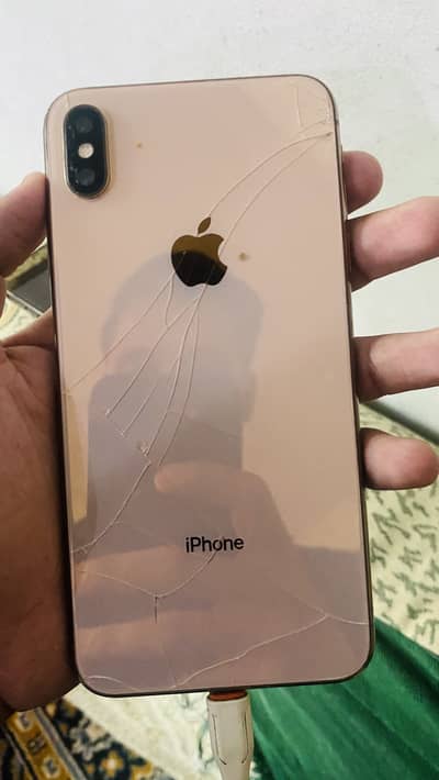 Apple iPhone XS Max