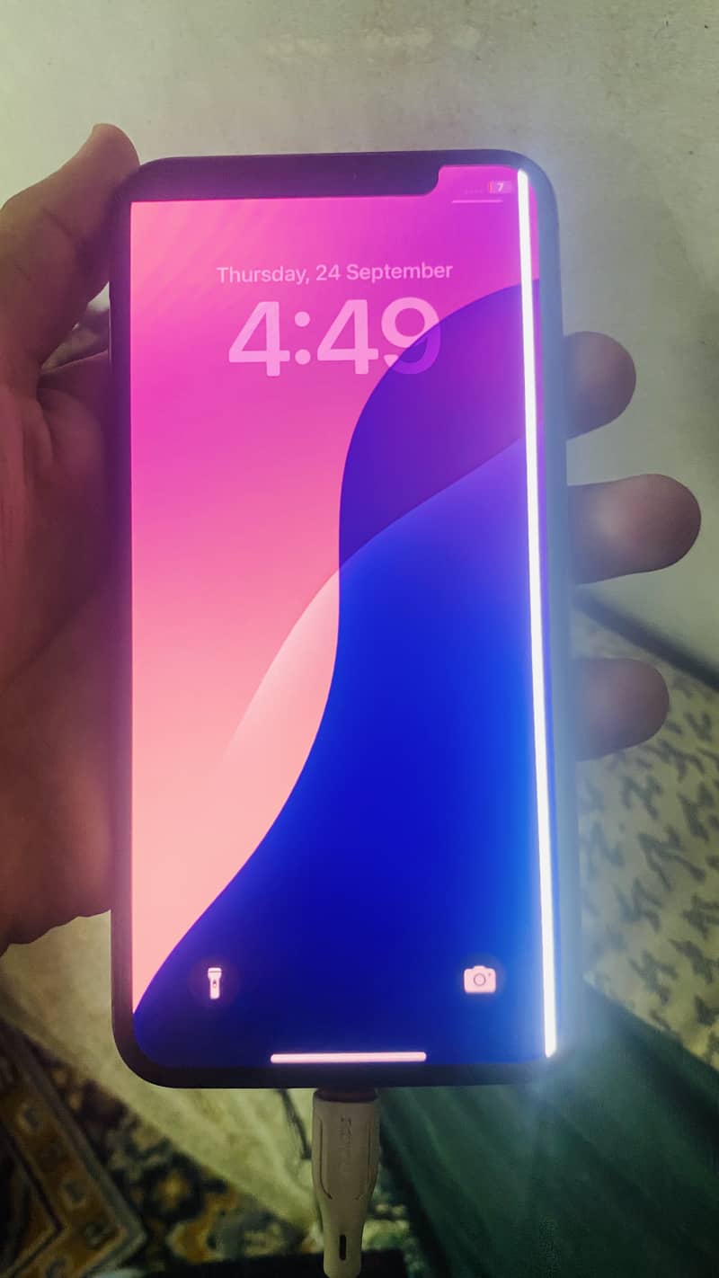 Apple iPhone XS Max 1