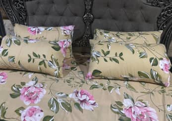 NEW  BEDSHEET SET FOR YoUr Wedding GIFT