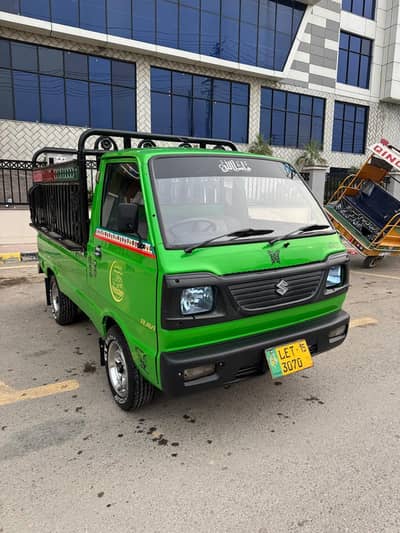 Suzuki Ravi 2015