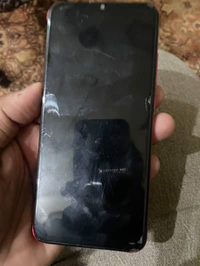 Samsung Mobile A02s