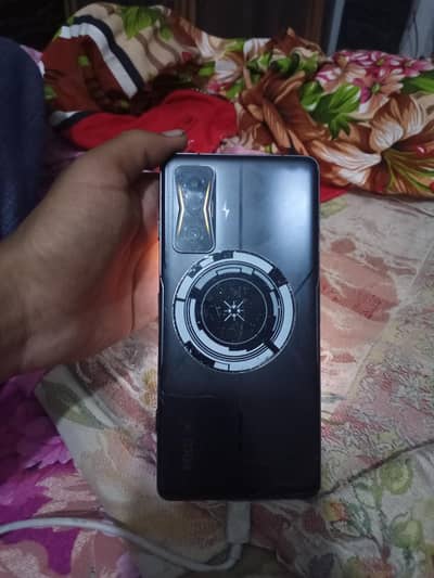 poco f4 gt exchange possible with good phone or mdm i phone non pta