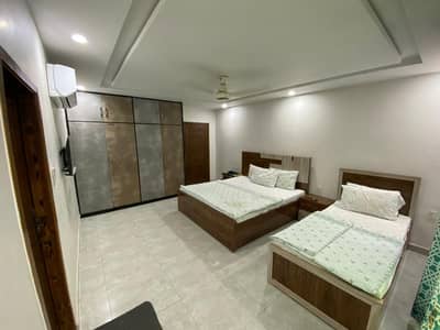guest house room 2500rs