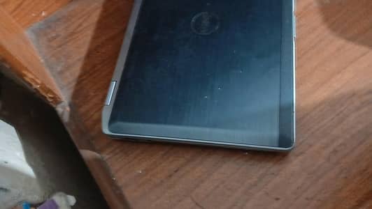 dell latitude E6420 core i5 2nd generation with original charger