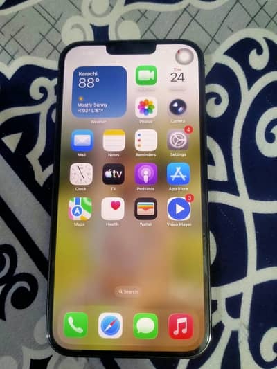 Apple iPhone 13 Pro Max