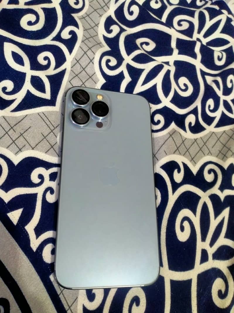 Apple iPhone 13 Pro Max 5