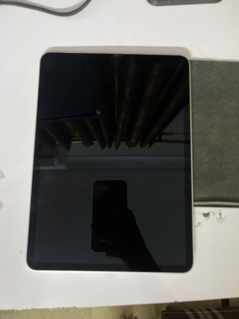 Ipad m1 pro 0
