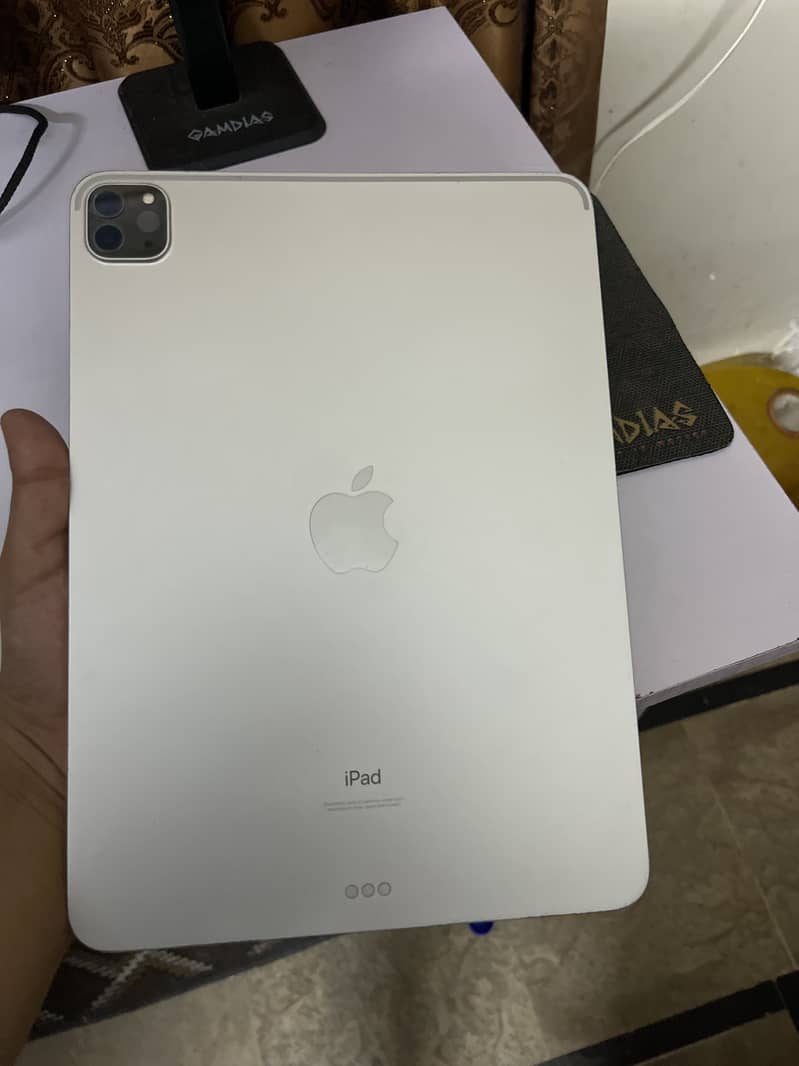 Ipad m1 pro 1
