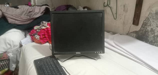 dell monitor