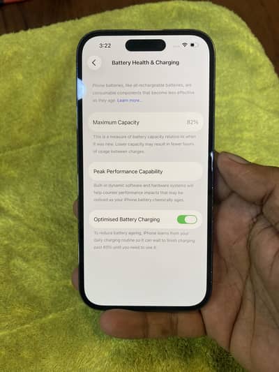 Apple iPhone 14 Pro